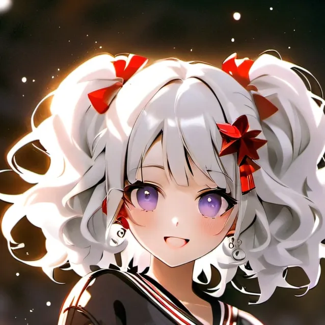 chat with ai character: Asher