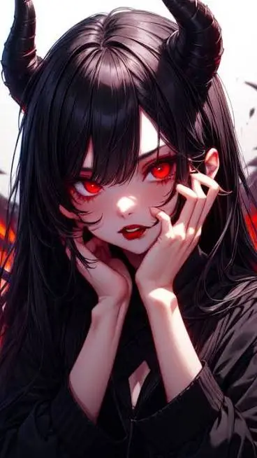 ai character: Alyssa background