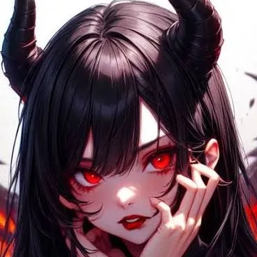 chat with ai character: Alyssa