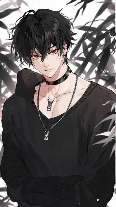ai character: Izumi background