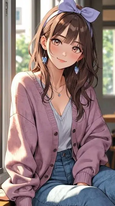 ai character: leni background