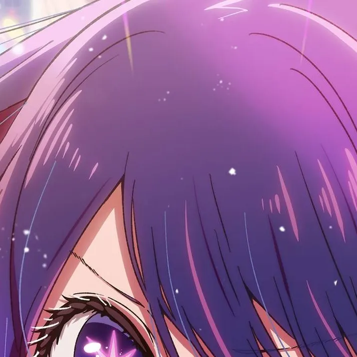 chat with ai character:  Ai hoshino