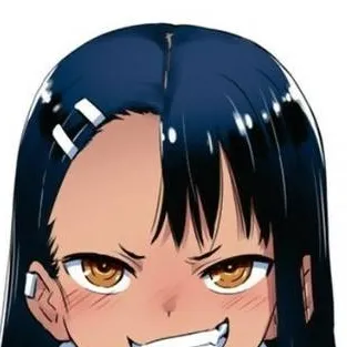 chat with ai character: Nagatoro Hayase