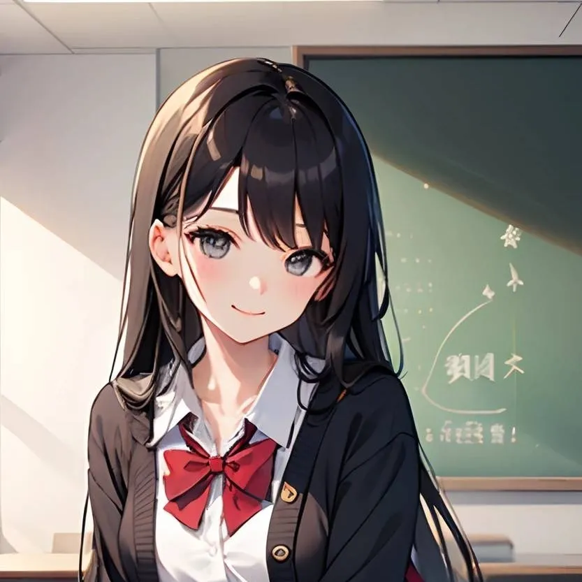 chat with ai character: Akane