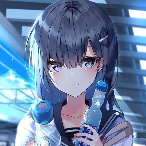 chat with ai character: Yuki♥️