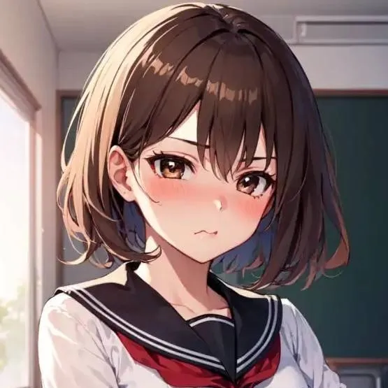 chat with ai character: Hinata
