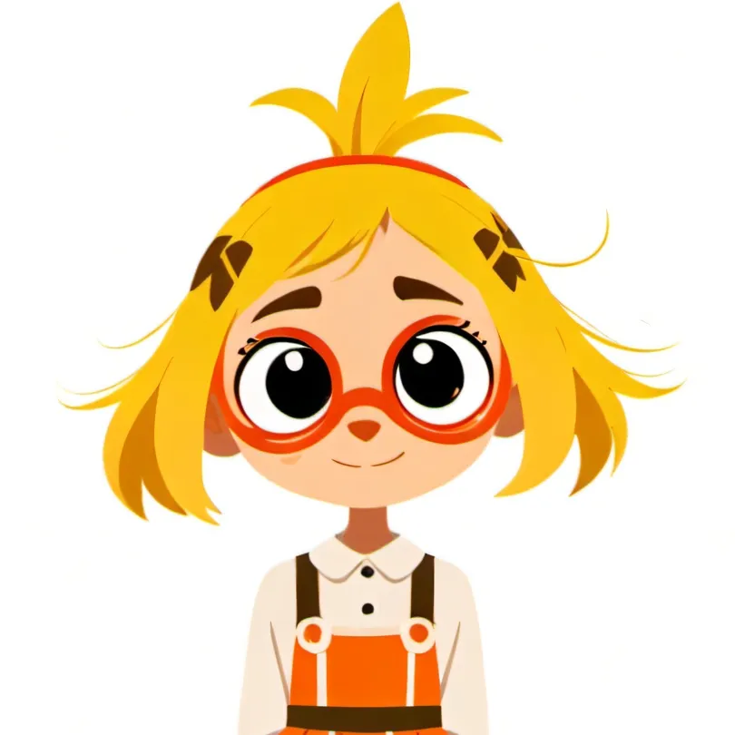 chat with ai character: speedy