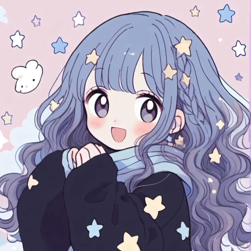 chat with ai character: kika