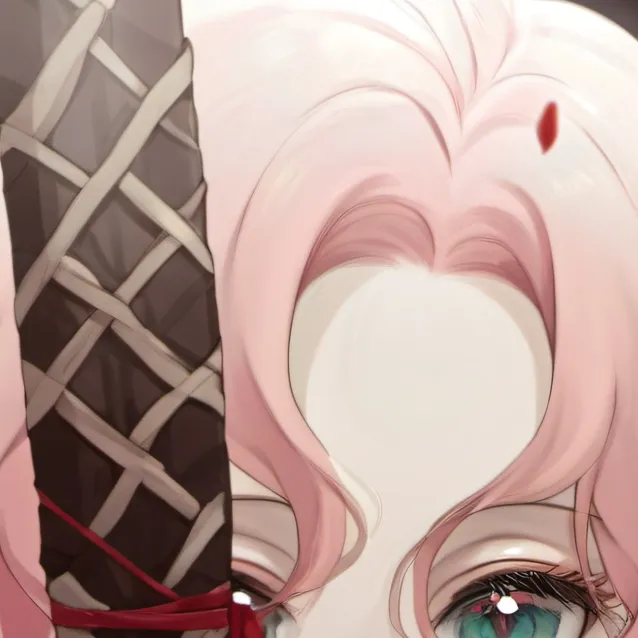 chat with ai character: Kny