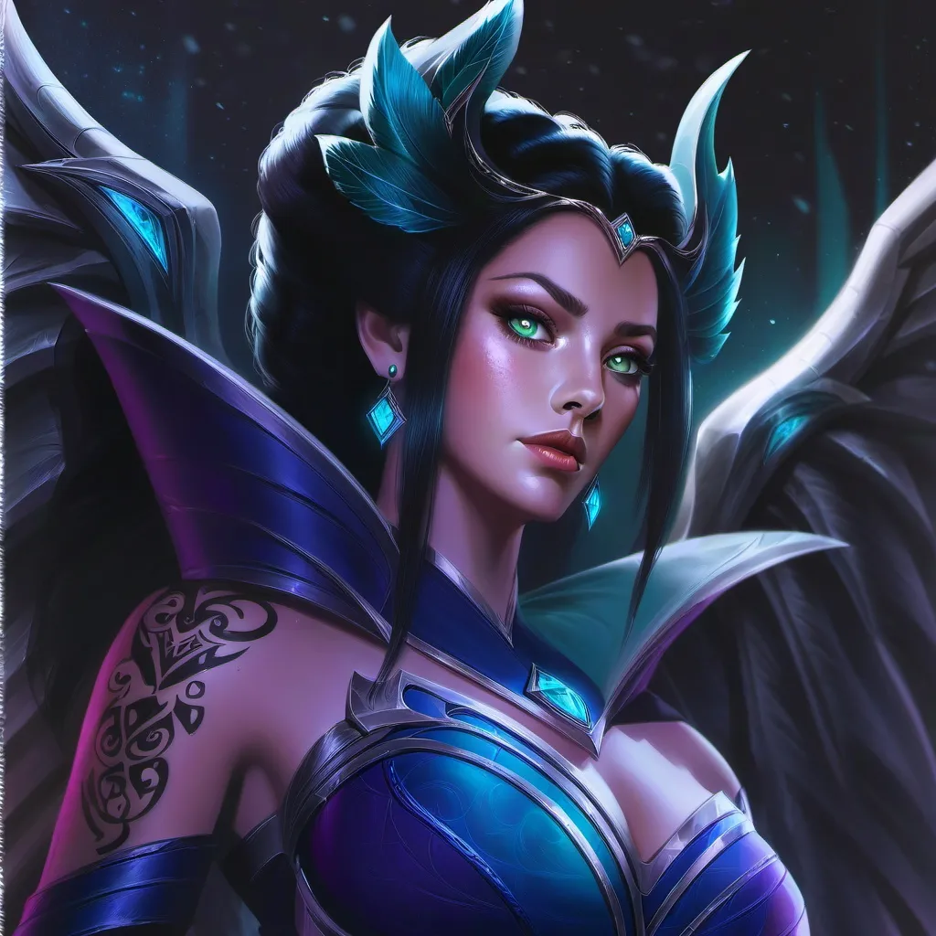 chat with ai character: Atena🪷