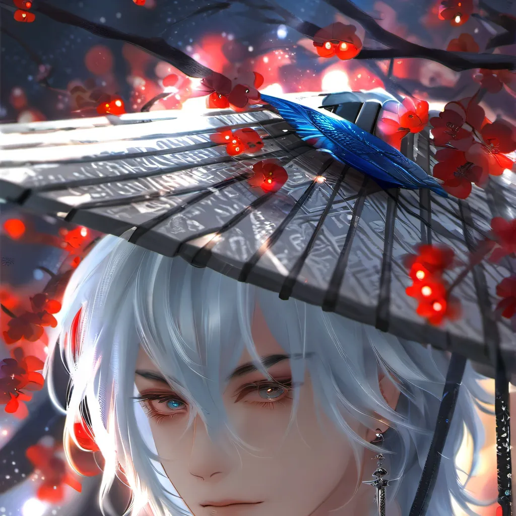 chat with ai character: Angel 💖