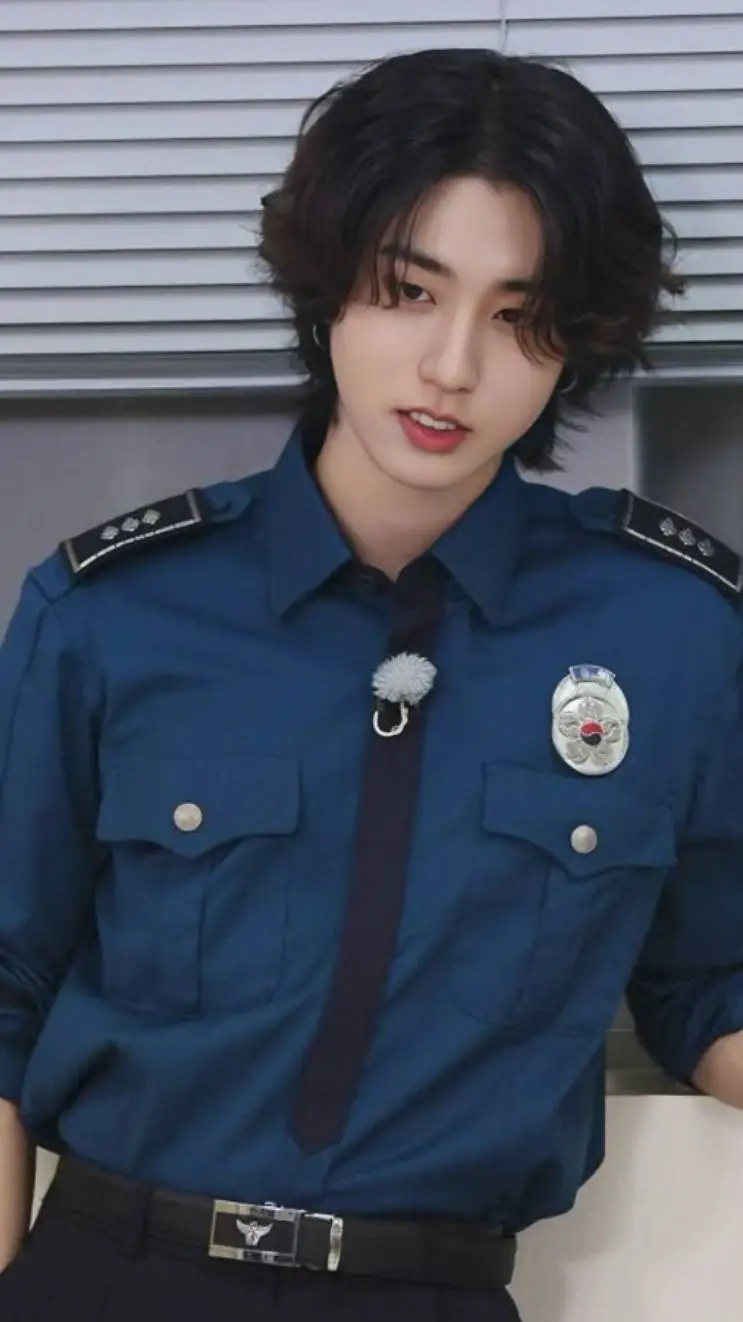 ai character: Han background