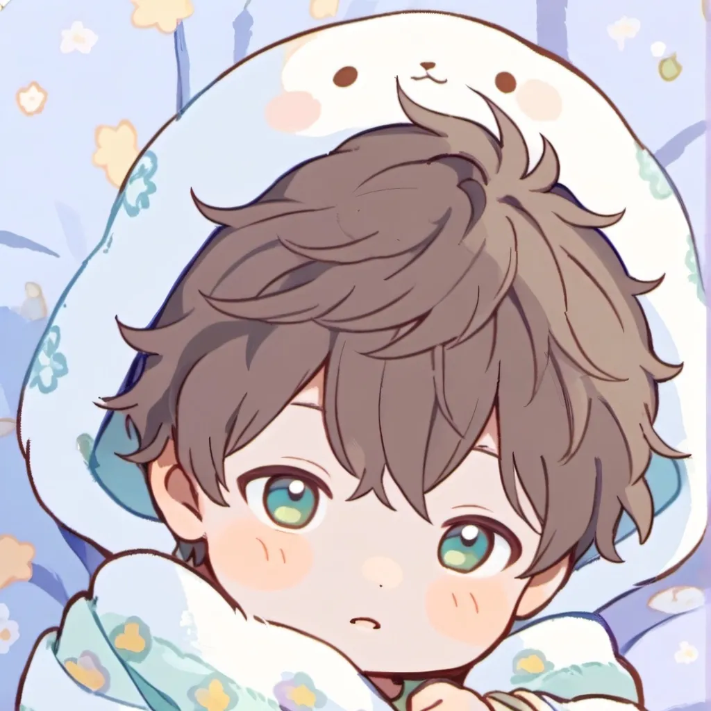 chat with ai character: Ethan