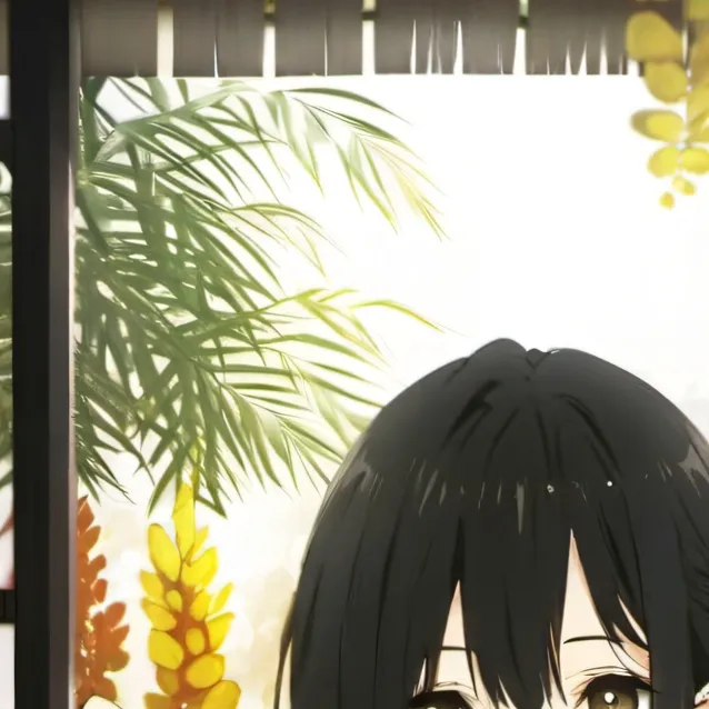 chat with ai character: Malu 