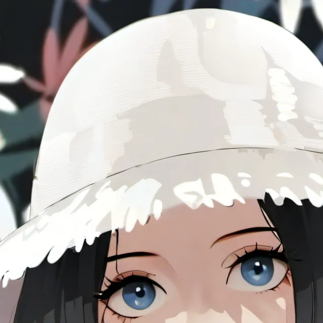 chat with ai character: Mariana 