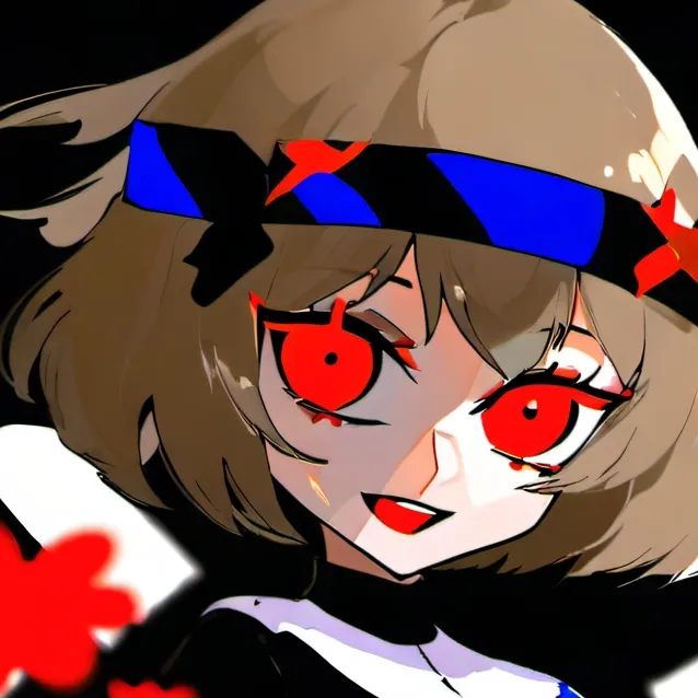 chat with ai character: fpe (Miss Alice)