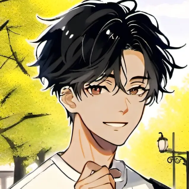 chat with ai character: elias 