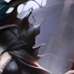 chat with ai character: Wow warcraft 