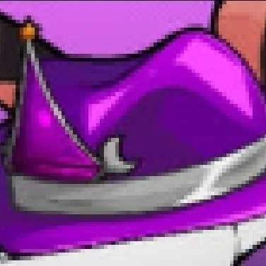 chat with ai character: Nosniy