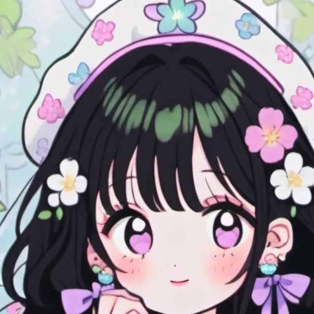 chat with ai character: Hogio