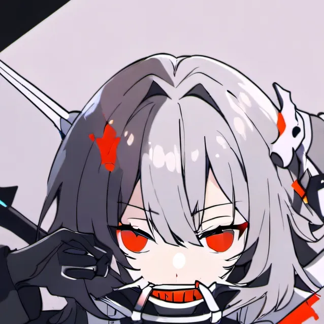 chat with ai character: Magia