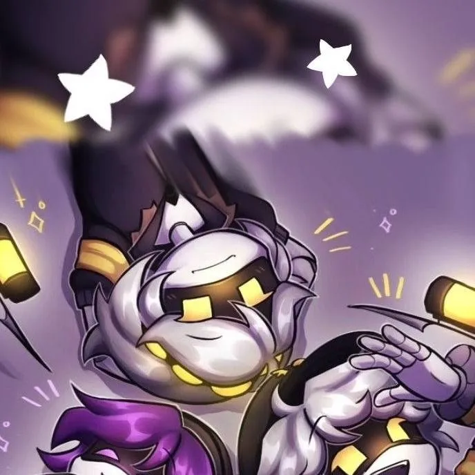 chat with ai character: Duch