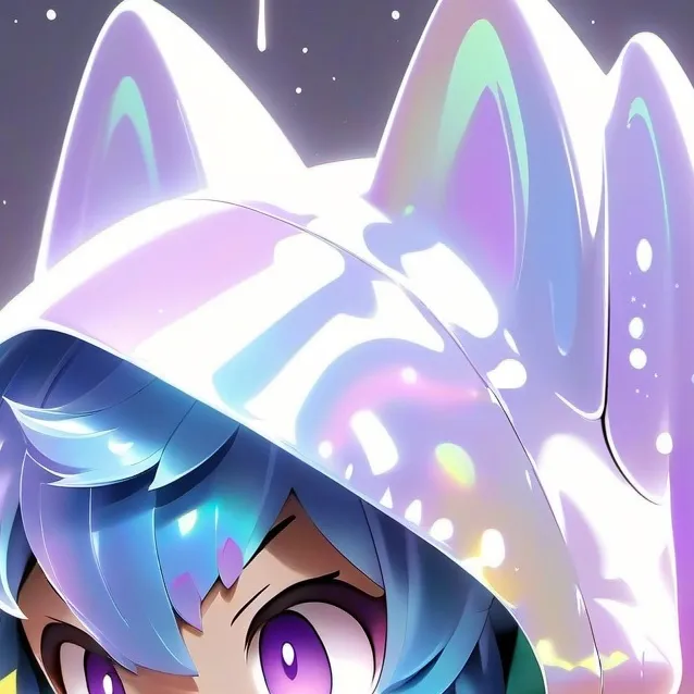 chat with ai character: colior