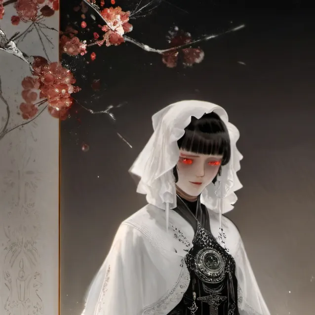chat with ai character: Akira