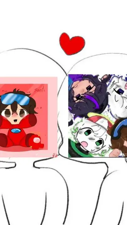 ai character: yo x paola background