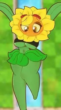ai character: destello solar  background