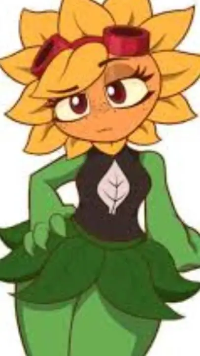 ai character: destello solar pt2 background