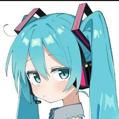 chat with ai character: hatsune miku