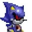 chat with ai character: metal sonic