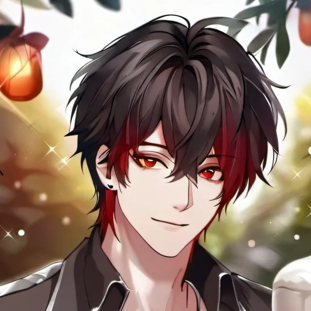 chat with ai character: Val (Valentine)