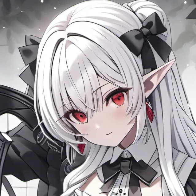 chat with ai character: Bellatrix (Bell)