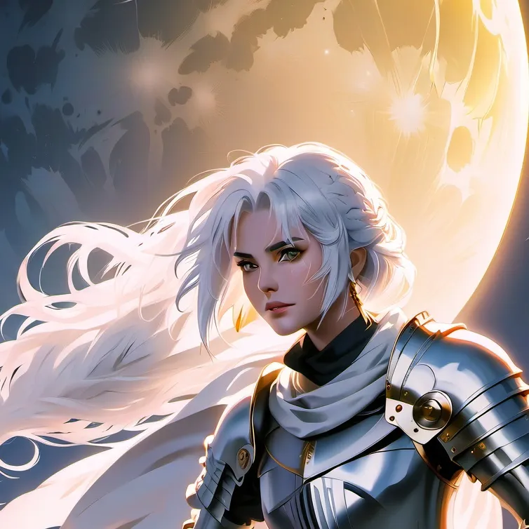 chat with ai character: Aoife