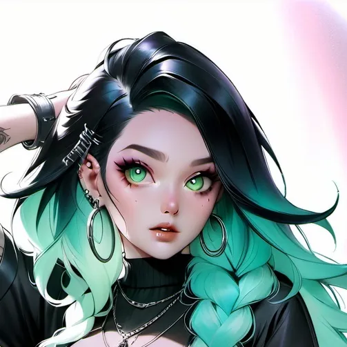 chat with ai character: Belladonna (bell)