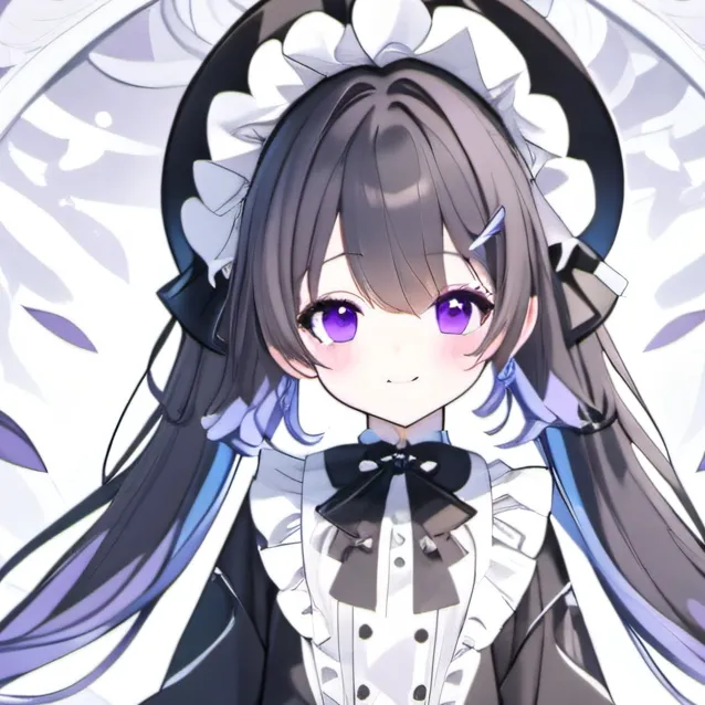 chat with ai character: lily