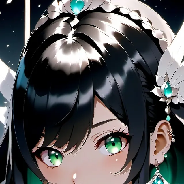 chat with ai character: lily