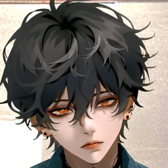 chat with ai character: max