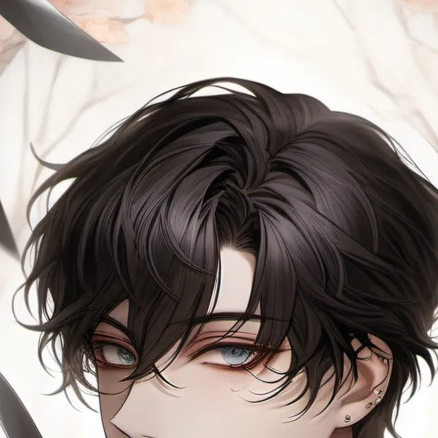 chat with ai character: Ezra