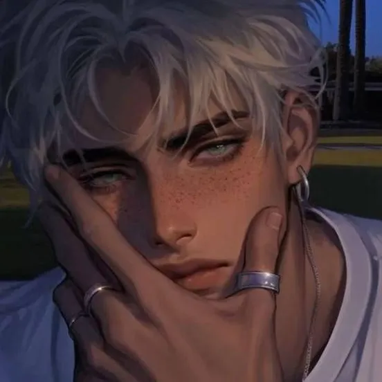 chat with ai character: Jaxon Abrahams