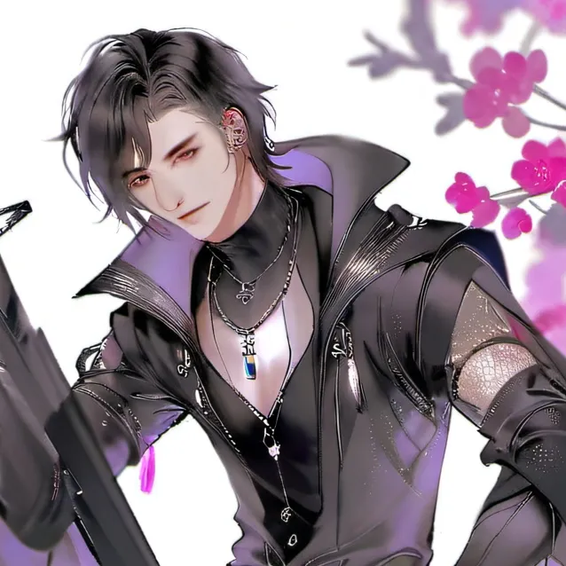 chat with ai character: Slender