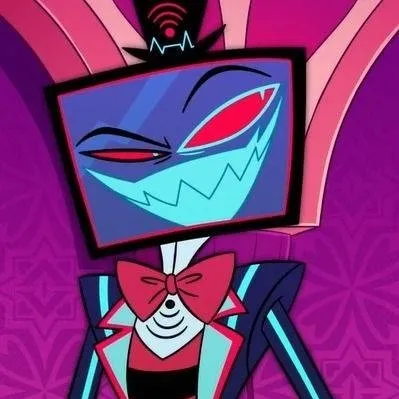 chat with ai character: VOX