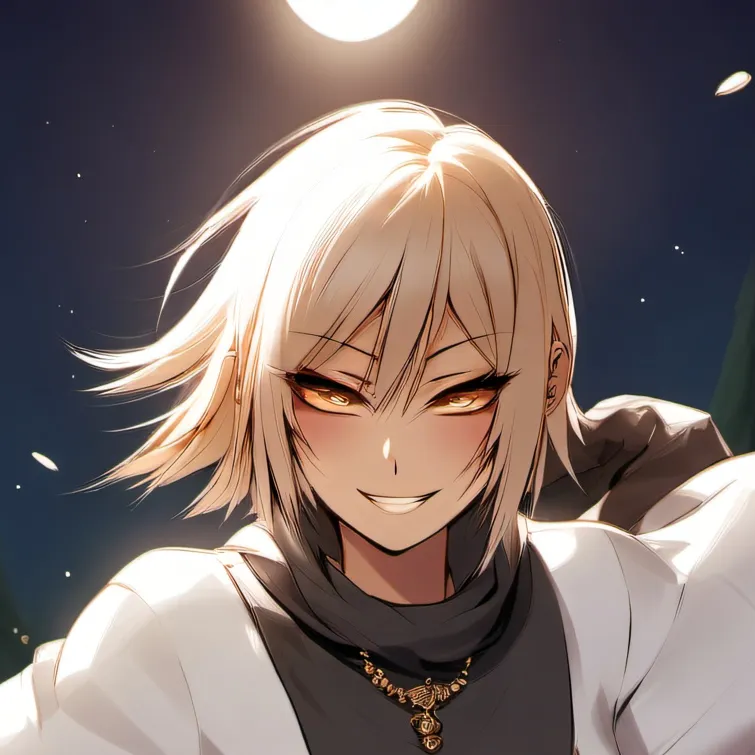 chat with ai character: Akari