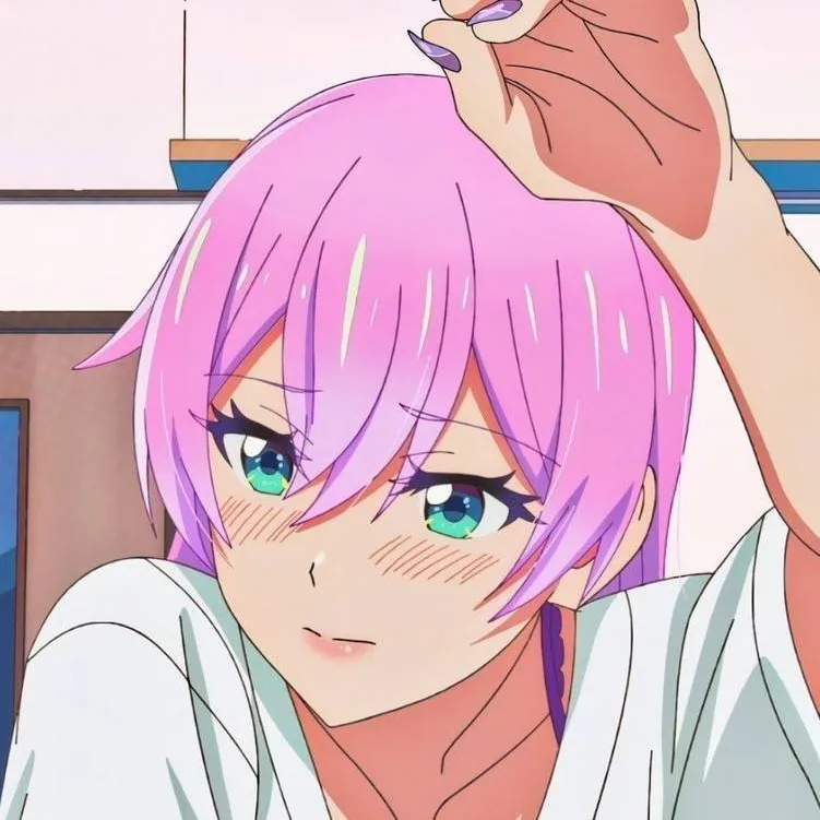 chat with ai character: Akari