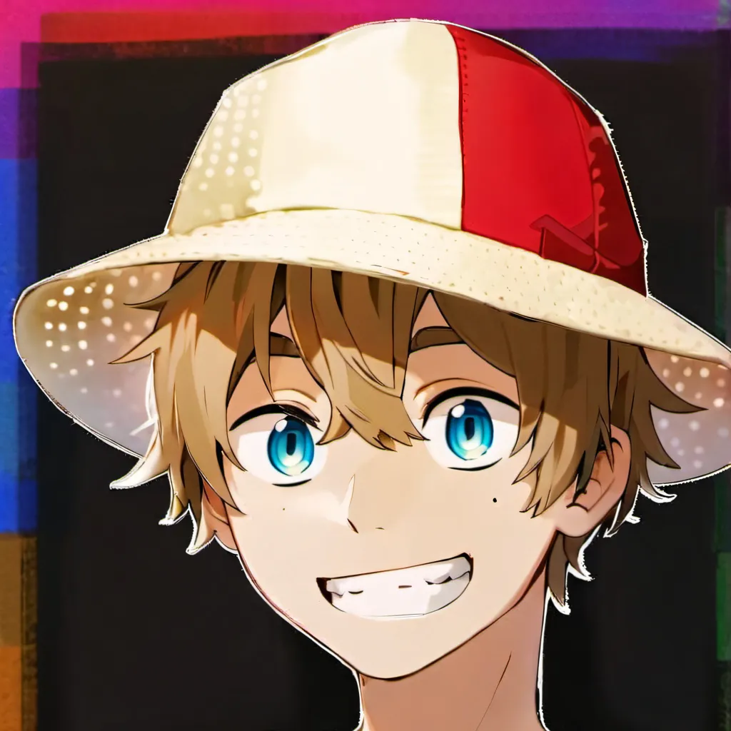 chat with ai character: Johnny