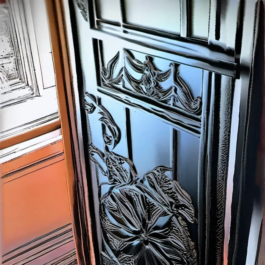 chat with ai character: Anything