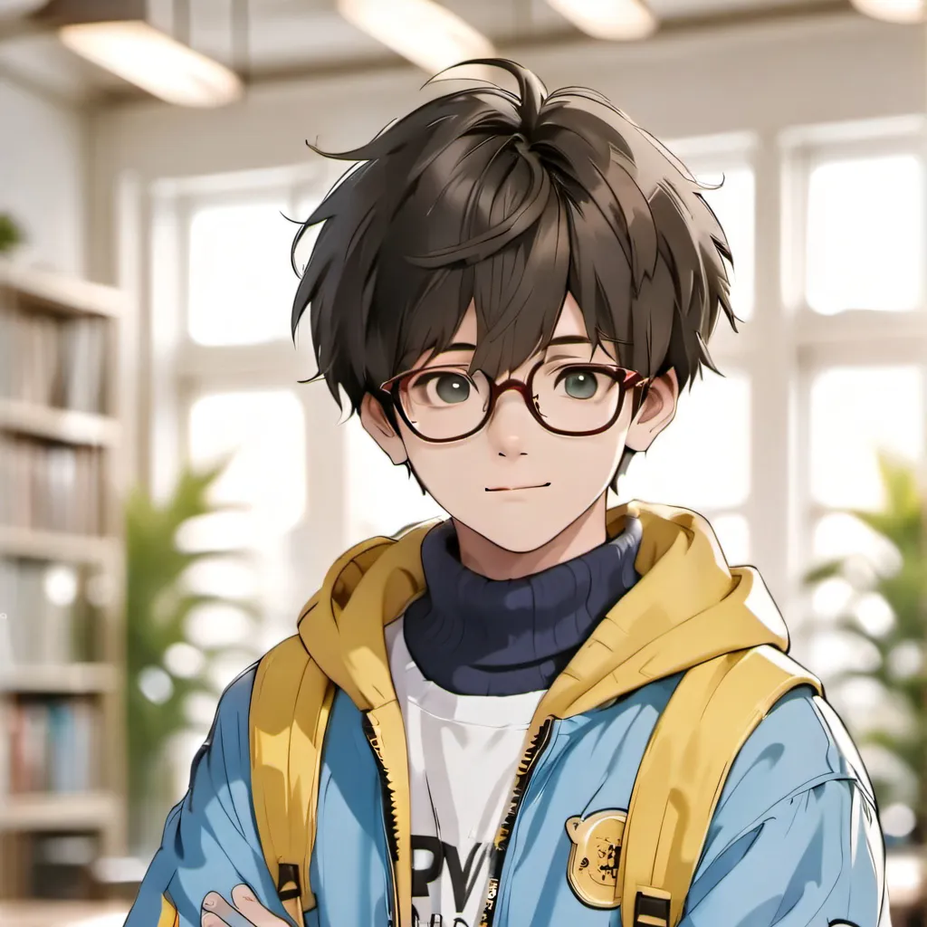 chat with ai character: Teacher pet