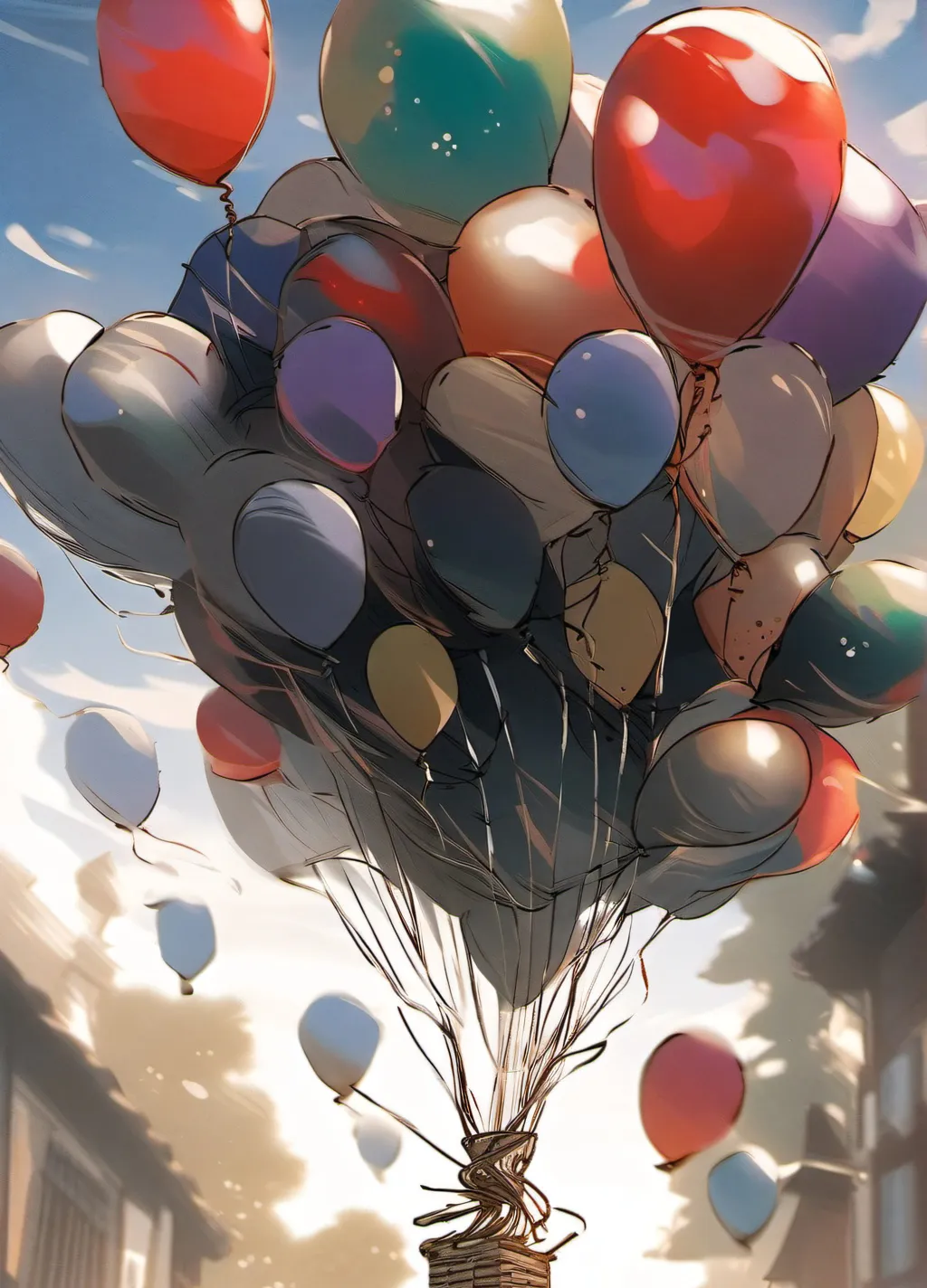 chat with ai character: Md April fools